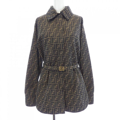 Fendi Fj7267 A5W3 Jacket