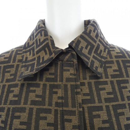 Fendi Fj7267 A5W3 Jacket