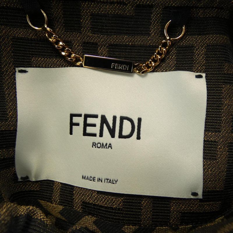 Fendi Fj7267 A5W3 Jacket
