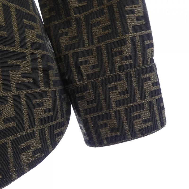 Fendi Fj7267 A5W3 Jacket