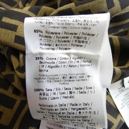 Fendi Fj7267 A5W3 Jacket