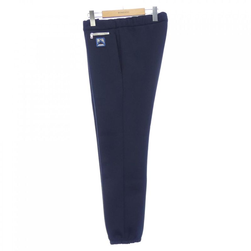 Prada Up0045 S191 1TQX Pants