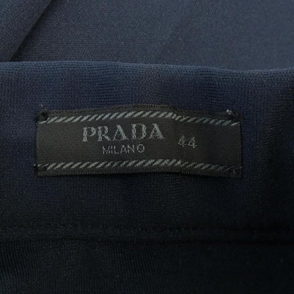 Prada Up0045 S191 1TQX Pants