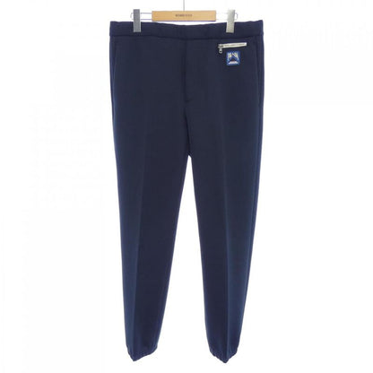 Prada Up0045 S191 1TQX Pants