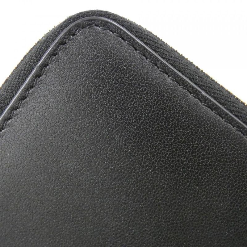 Christian Dior Lady Dior Cosmos S0965onmj Coin Case