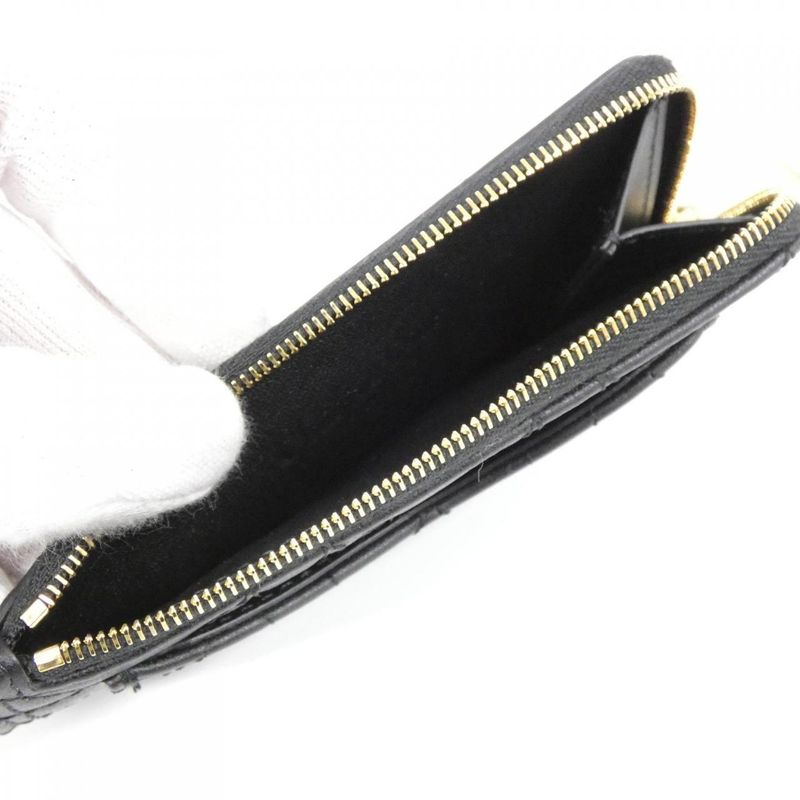 Christian Dior Lady Dior Cosmos S0965onmj Coin Case