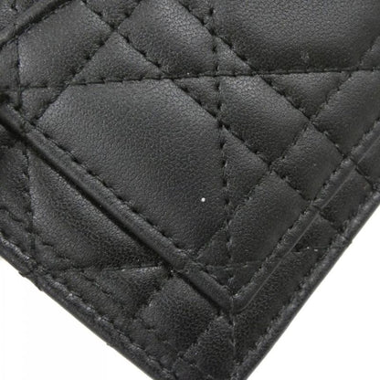 Christian Dior Lady Dior Cosmos S0965onmj Coin Case