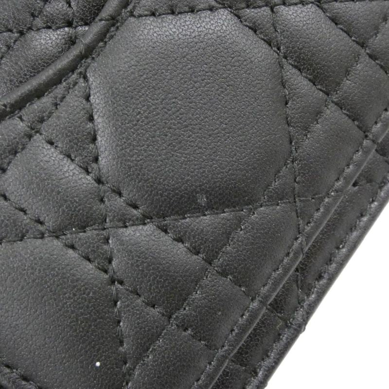 Christian Dior Lady Dior Cosmos S0965onmj Coin Case