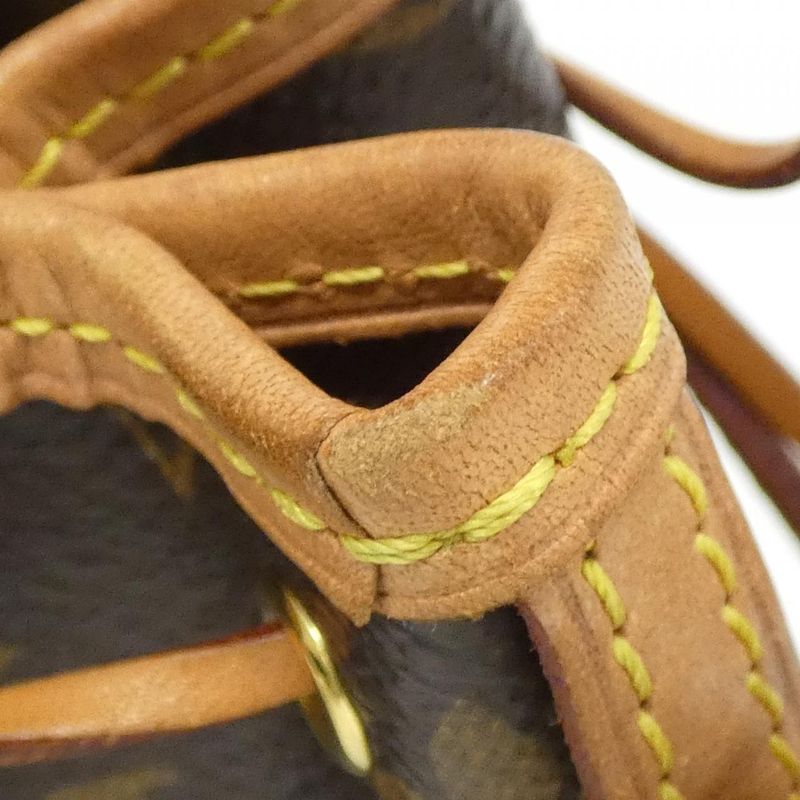 Louis Vuitton Monogram Nano Noe M41346 Shoulder Bag
