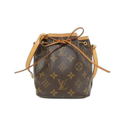 Louis Vuitton Monogram Nano Noe M41346 Shoulder Bag