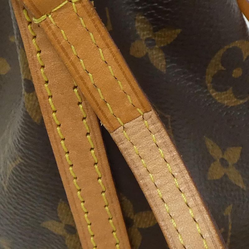 Louis Vuitton Monogram Nano Noe M41346 Shoulder Bag