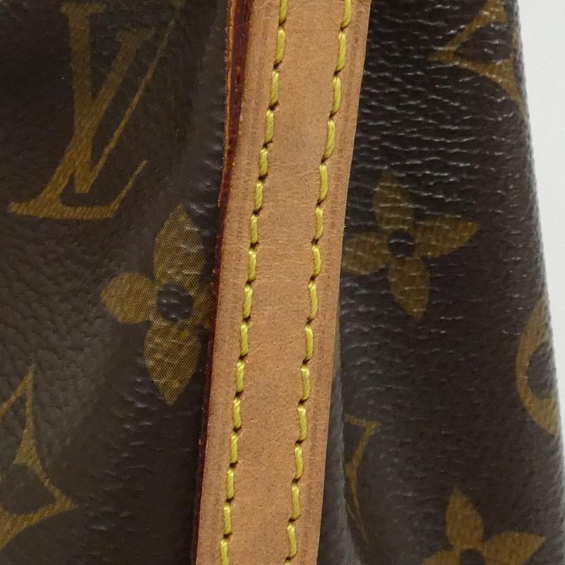 Louis Vuitton Monogram Nano Noe M41346 Shoulder Bag