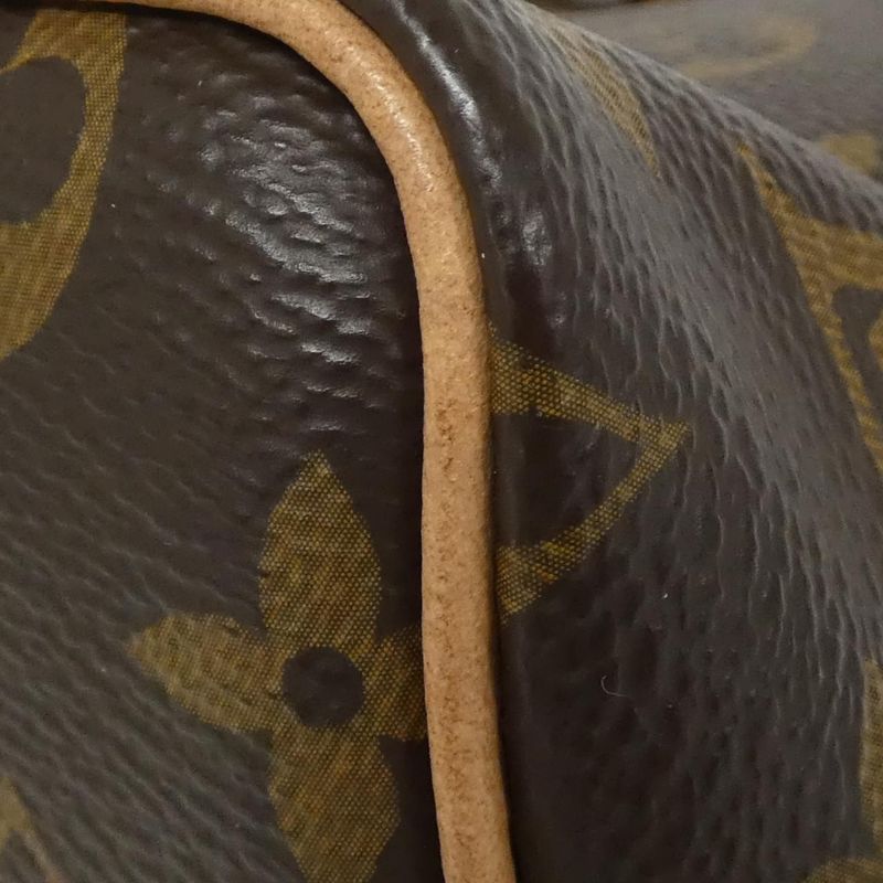 Louis Vuitton Monogram Nano Noe M41346 Shoulder Bag