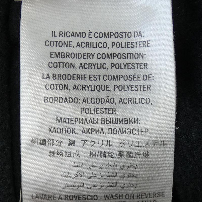 Gucci 478789-x5t88 Pants