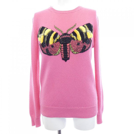 Gucci 493517 X9h25 Knit