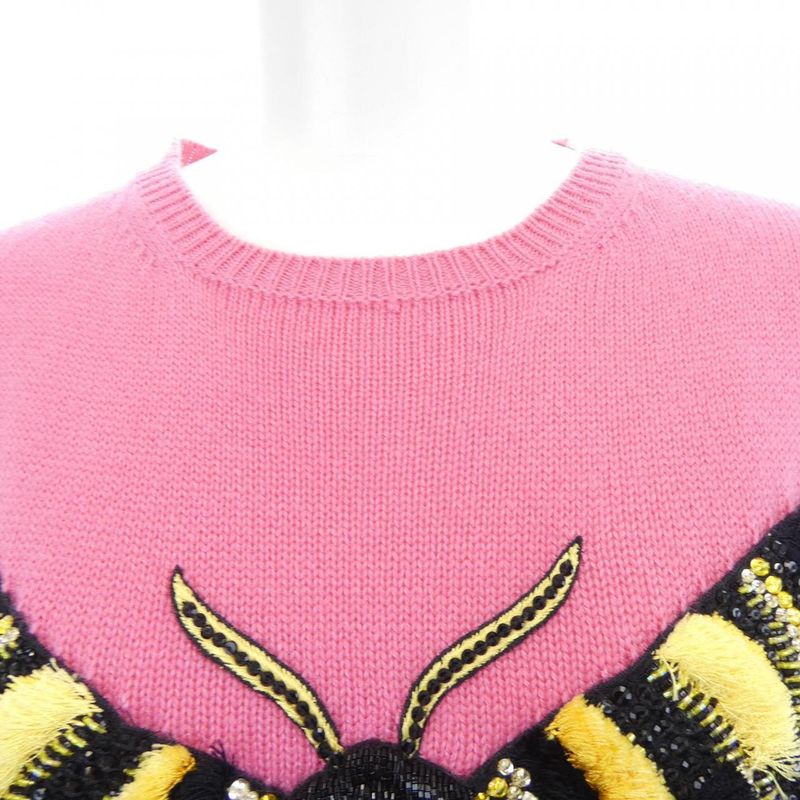 Gucci 493517 X9h25 Knit