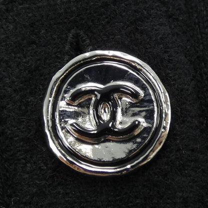 Chanel Look58 P77874k11239 Collarless Jacket