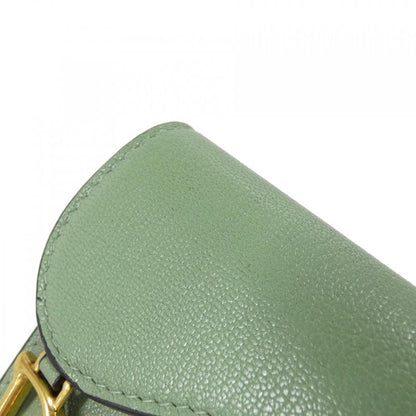 Christian Dior Saddle Bloom Card Holder S5611cceh Card Case