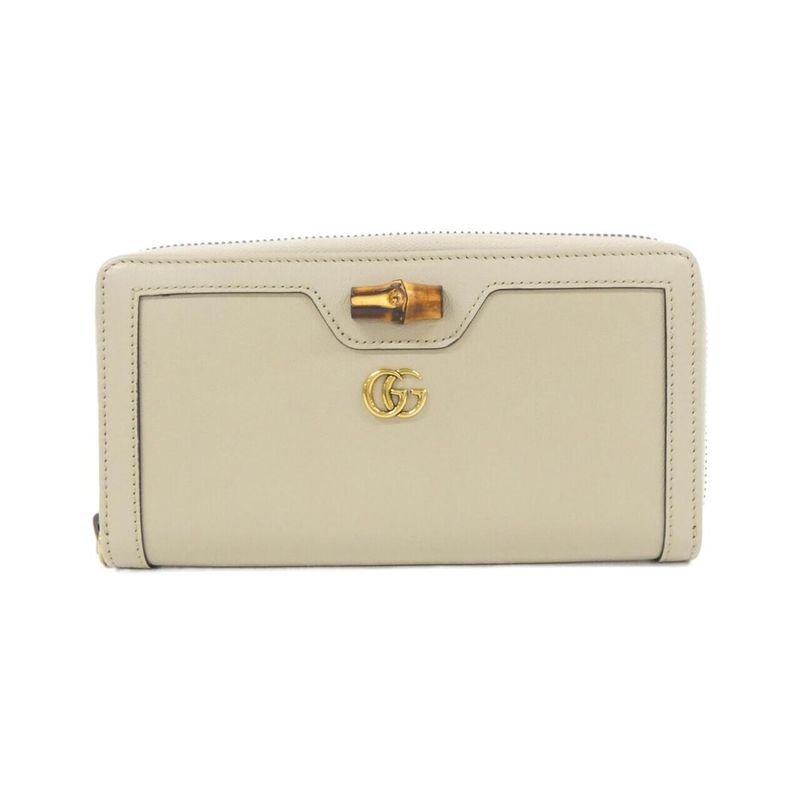 Gucci Diana 658634 17q0t Wallet