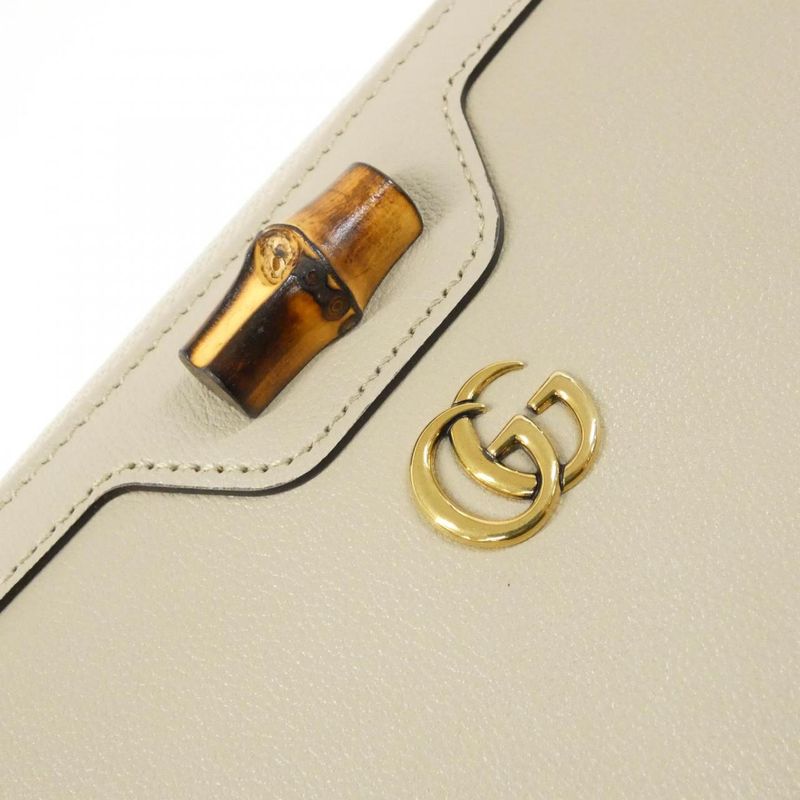 Gucci Diana 658634 17q0t Wallet
