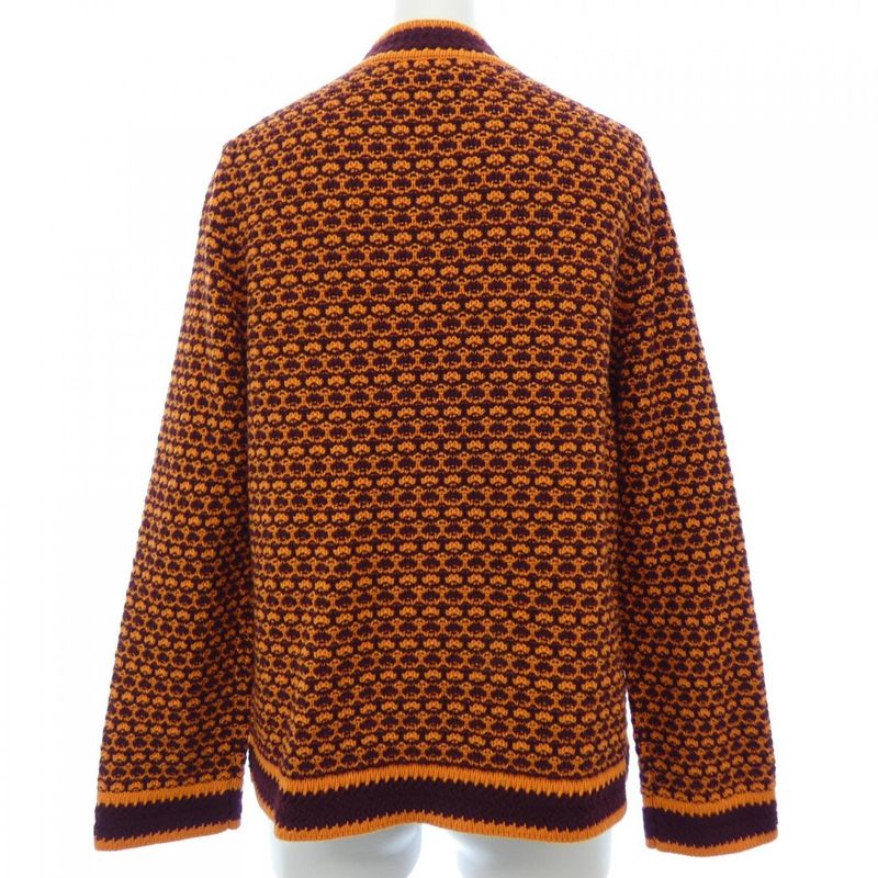 Chanel P75413k10791 23A Cardigan