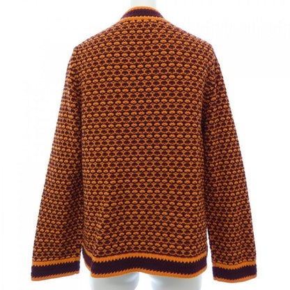 Chanel P75413k10791 23A Cardigan