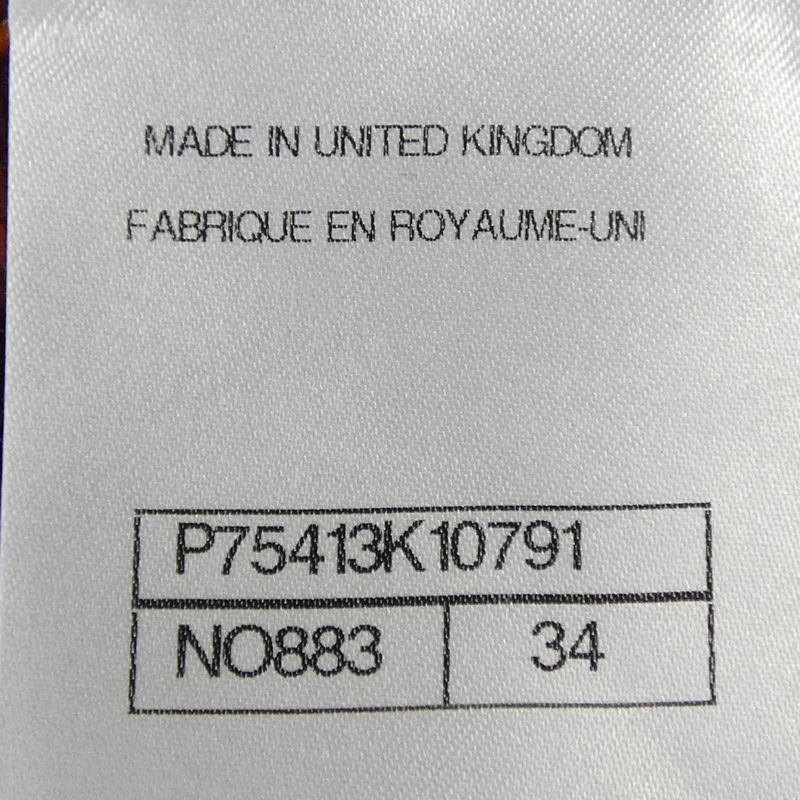 Chanel P75413k10791 23A Cardigan