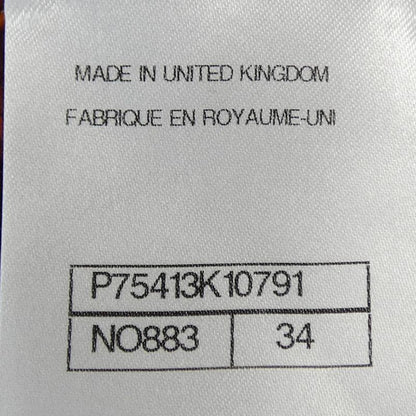 Chanel P75413k10791 23A Cardigan