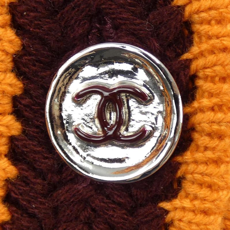 Chanel P75413k10791 23A Cardigan