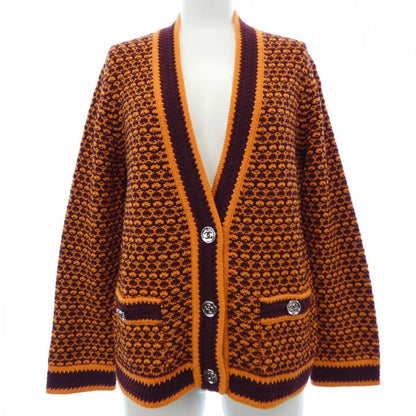 Chanel P75413k10791 23A Cardigan