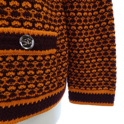 Chanel P75413k10791 23A Cardigan