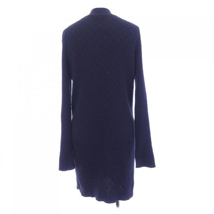 Chanel P45654k05721 13P Long Cardigan
