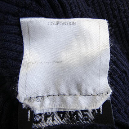 Chanel P45654k05721 13P Long Cardigan