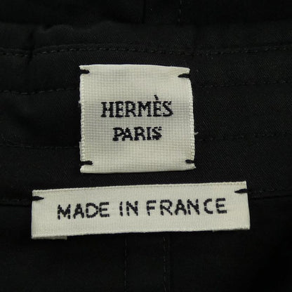 Hermes Cartouche Clou De Selle CLOU DE Selle 4h0571dv Dress