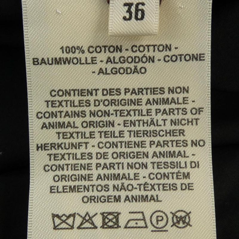 Hermes Cartouche Clou De Selle CLOU DE Selle 4h0571dv Dress