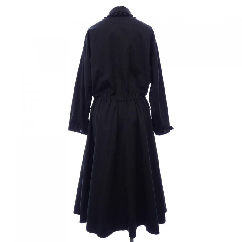 Hermes Cartouche Clou De Selle CLOU DE Selle 4h0571dv Dress