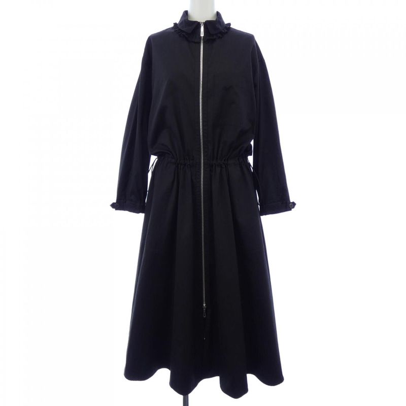 Hermes Cartouche Clou De Selle CLOU DE Selle 4h0571dv Dress