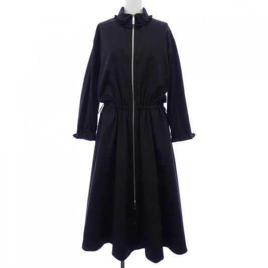 Hermes Cartouche Clou De Selle CLOU DE Selle 4h0571dv Dress