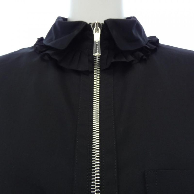 Hermes Cartouche Clou De Selle CLOU DE Selle 4h0571dv Dress