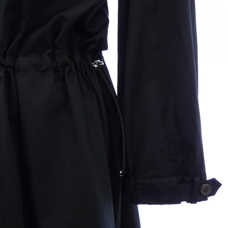 Hermes Cartouche Clou De Selle CLOU DE Selle 4h0571dv Dress