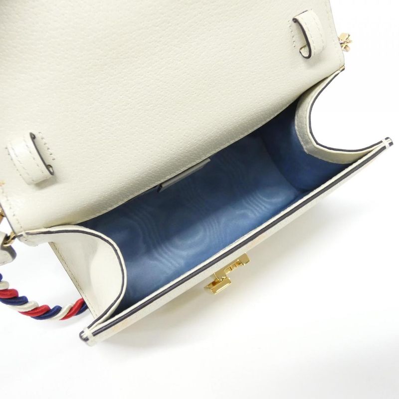 Gucci Sylvie 470270 Bag