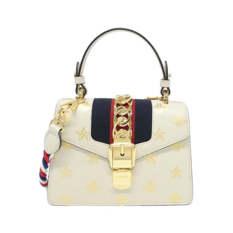 Gucci Sylvie 470270 Bag