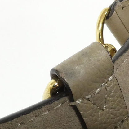 Louis Vuitton Bicolor Monogram Empreinte Neo Noe MM M45555 Shoulder Bag