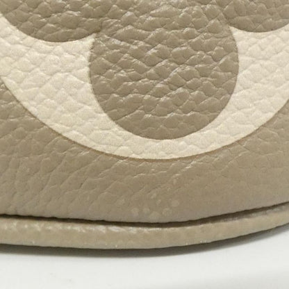 Louis Vuitton Bicolor Monogram Empreinte Neo Noe MM M45555 Shoulder Bag