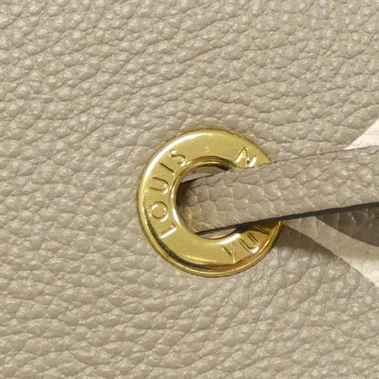 Louis Vuitton Bicolor Monogram Empreinte Neo Noe MM M45555 Shoulder Bag