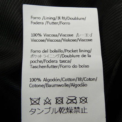 Loewe Balloon Jacket Anagram S359y34l45 Leather Jacket