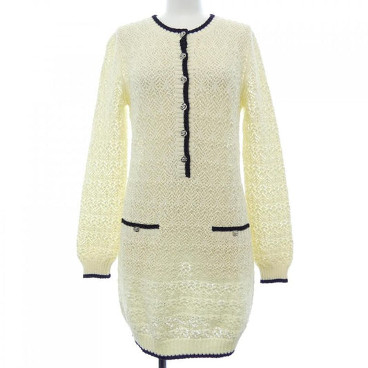 Chanel P76861k11068 Dress