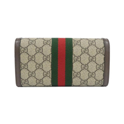 Gucci Ophidia 772309 96iwg Chain Wallet