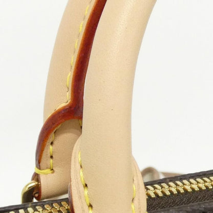 Louis Vuitton Monogram Speedy Bandouliere 20cm (7.87in) M46222 Boston Bag