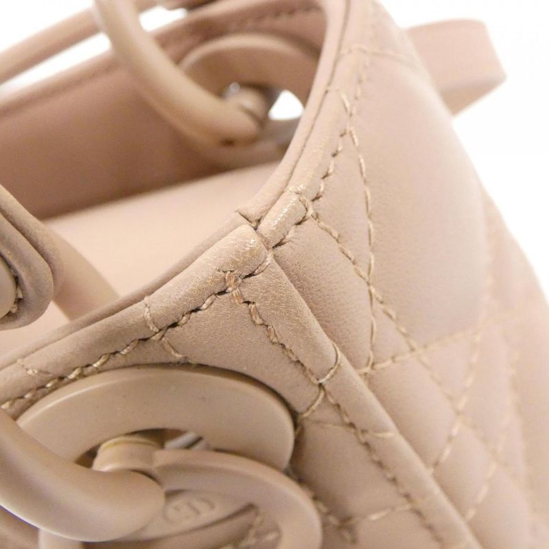 Christian Dior LADY DIOR NANO M0514iglc Bag